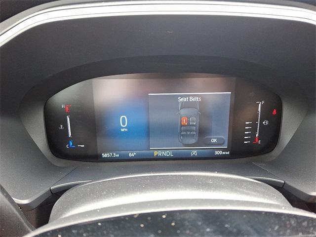 used 2023 Ford Escape car, priced at $22,989