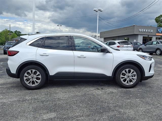 used 2023 Ford Escape car, priced at $22,989