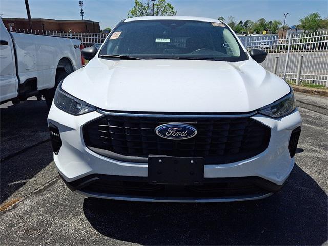 used 2023 Ford Escape car, priced at $24,108