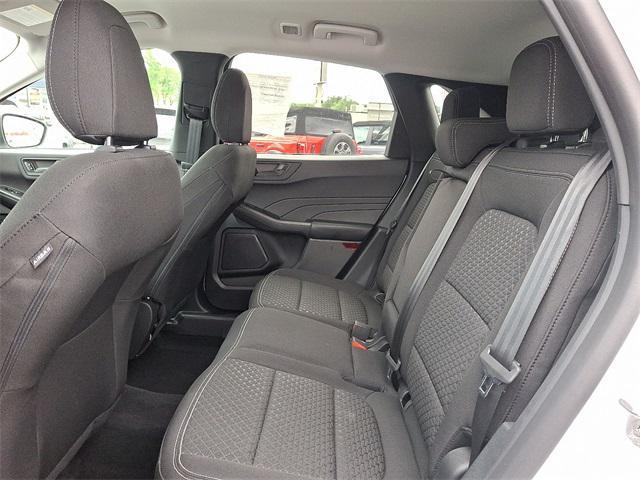 used 2023 Ford Escape car, priced at $22,989