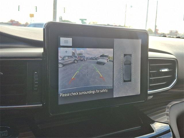 used 2022 Ford Explorer car, priced at $31,965