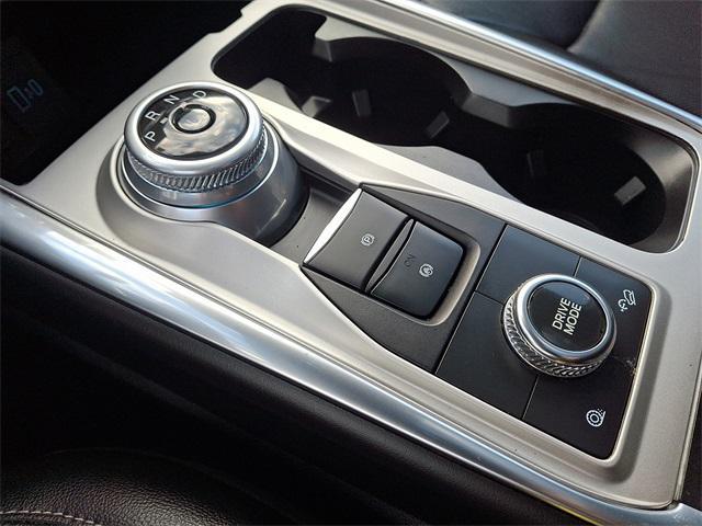 used 2022 Ford Explorer car, priced at $31,965