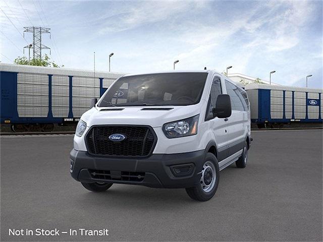 new 2025 Ford Transit-350 car, priced at $55,040