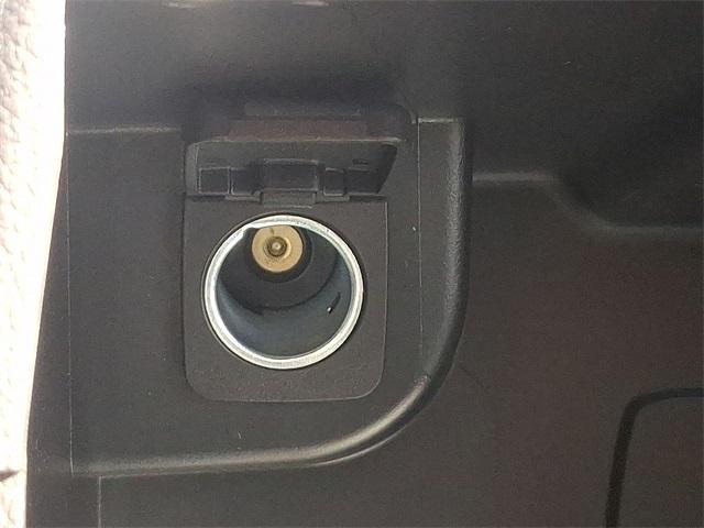 new 2025 Ford Ranger car, priced at $40,568