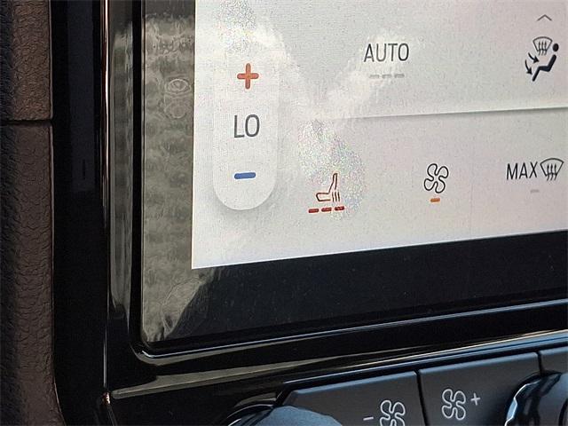 new 2025 Ford Ranger car, priced at $40,568