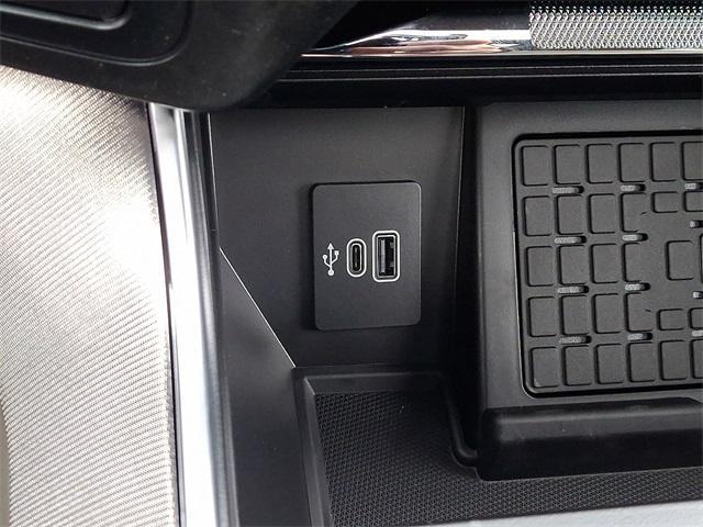 new 2025 Ford F-150 car, priced at $81,605