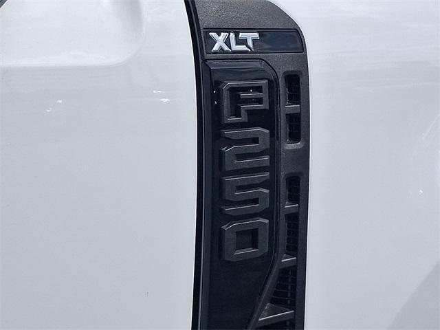 new 2026 Ford F-250 car, priced at $77,567