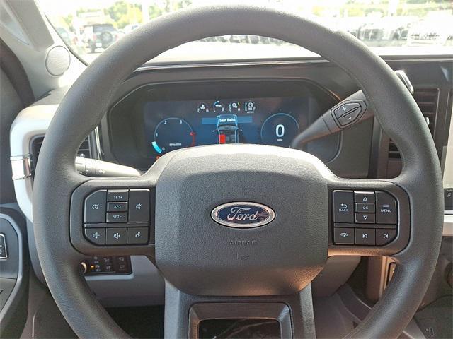 new 2026 Ford F-250 car, priced at $77,567