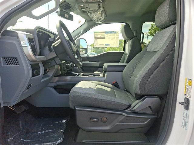 new 2026 Ford F-250 car, priced at $77,567