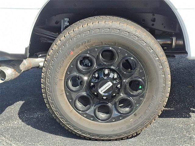 new 2026 Ford F-250 car, priced at $77,567