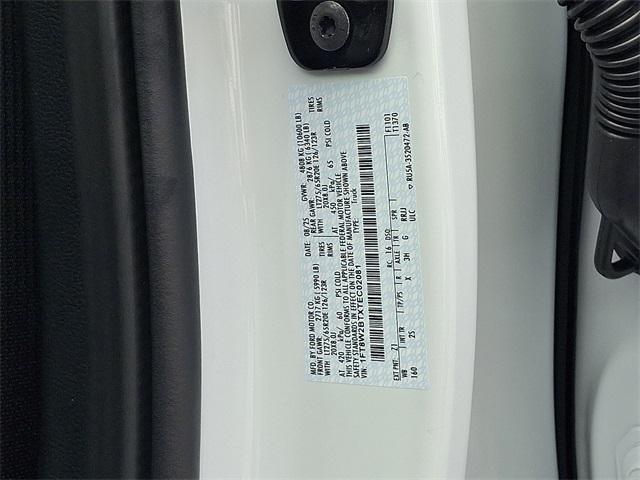 new 2026 Ford F-250 car, priced at $77,567