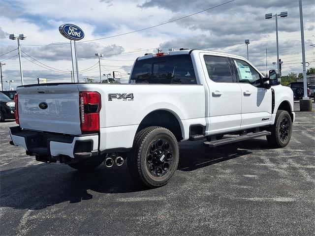 new 2026 Ford F-250 car, priced at $77,567
