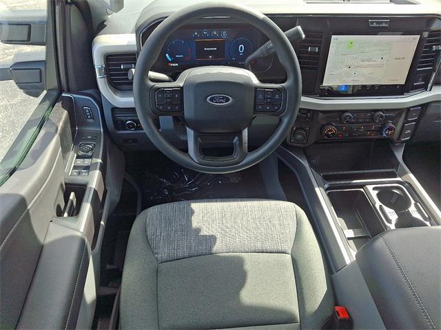 new 2026 Ford F-250 car, priced at $77,567