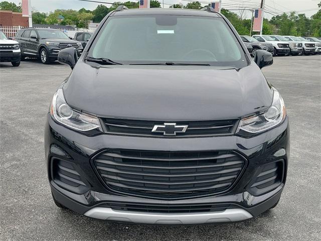 used 2020 Chevrolet Trax car, priced at $18,520