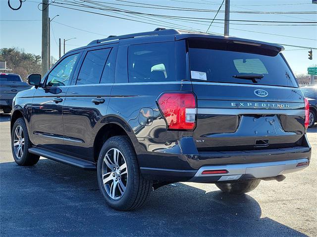 new 2024 Ford Expedition car, priced at $71,950
