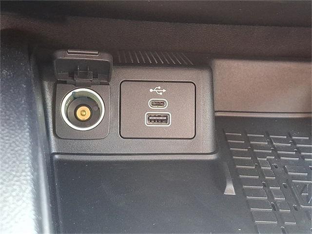 new 2025 Ford Bronco Sport car, priced at $33,016