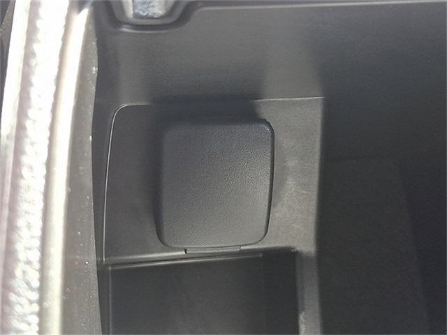 new 2025 Ford Bronco Sport car, priced at $33,016