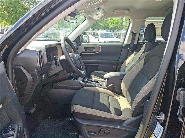 new 2025 Ford Bronco Sport car, priced at $33,016