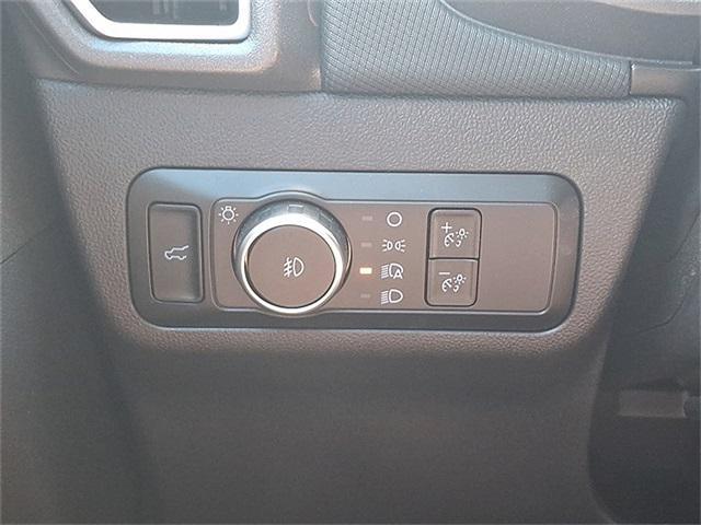 new 2025 Ford Bronco Sport car, priced at $33,016