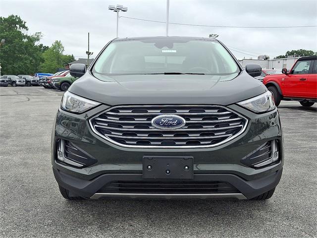 used 2022 Ford Edge car, priced at $29,691