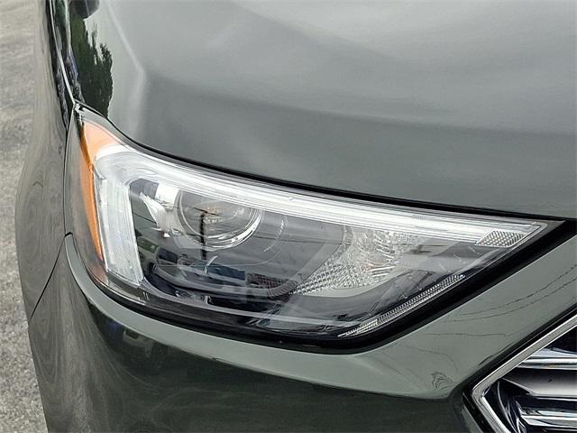 used 2022 Ford Edge car, priced at $29,691