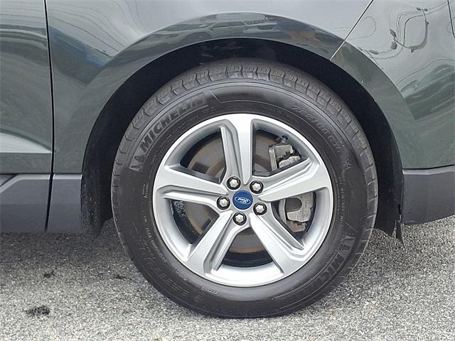 used 2022 Ford Edge car, priced at $29,691