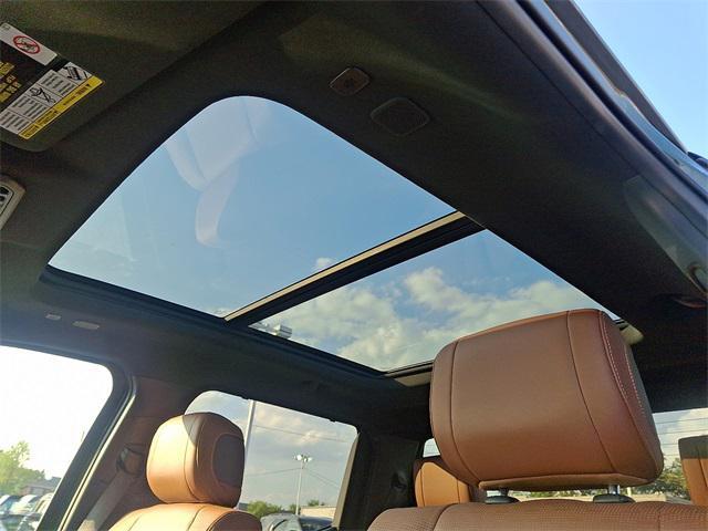 used 2022 Toyota Tundra car, priced at $53,352