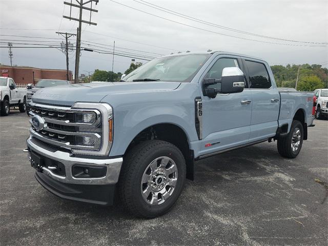 new 2024 Ford F-250 car, priced at $97,695