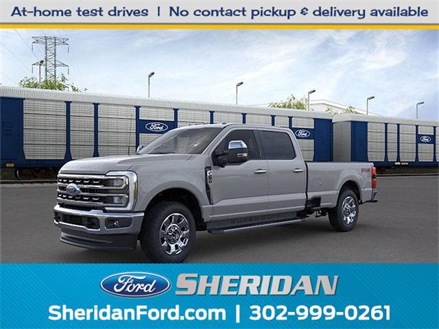 new 2025 Ford F-250 car, priced at $73,030