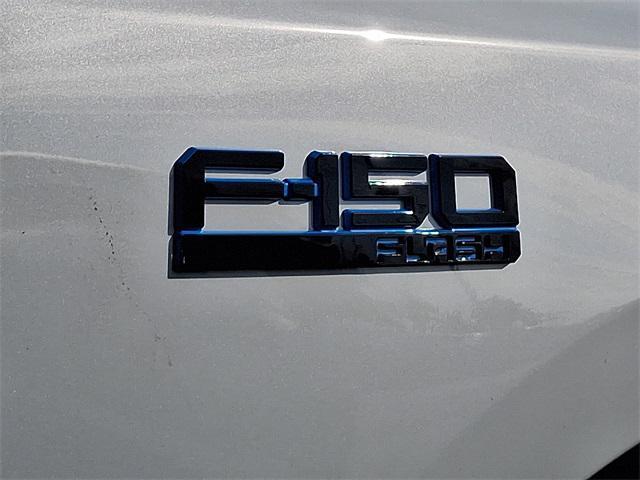 new 2025 Ford F-150 Lightning car, priced at $68,282