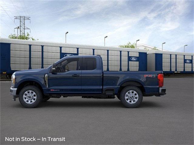 new 2024 Ford F-350 car, priced at $74,135