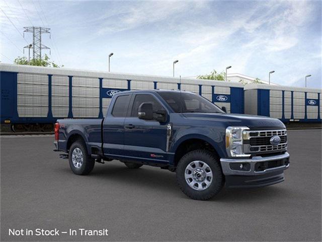 new 2024 Ford F-350 car, priced at $74,135