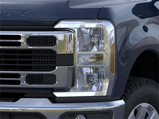 new 2024 Ford F-350 car, priced at $74,135