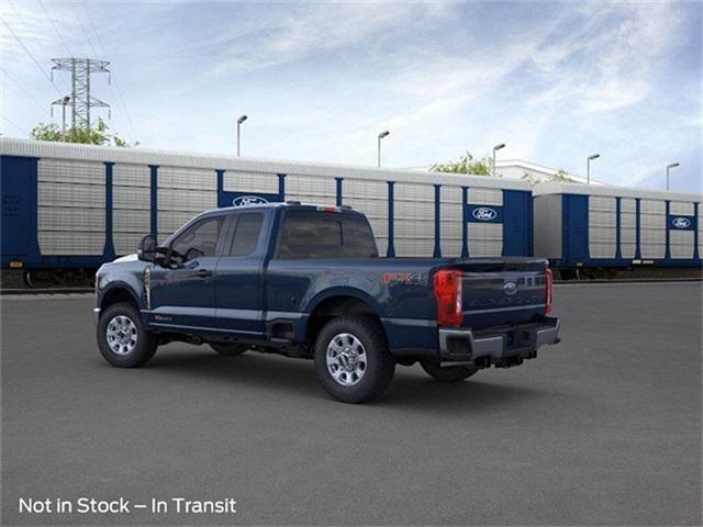 new 2024 Ford F-350 car, priced at $74,135