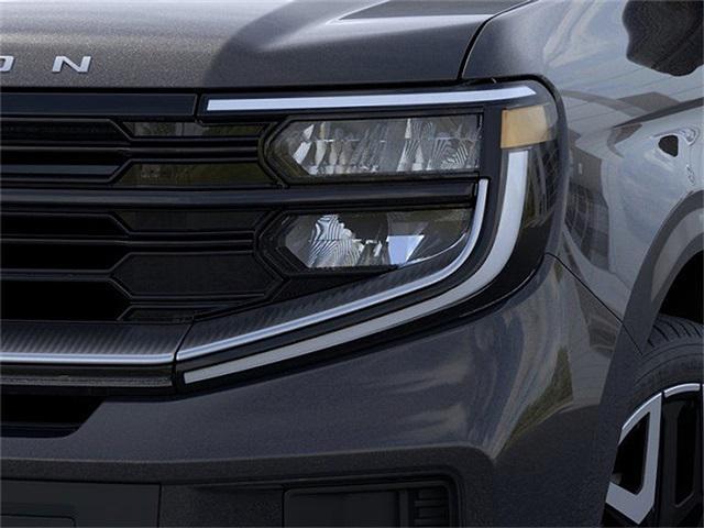 new 2025 Ford Expedition Max car, priced at $95,515