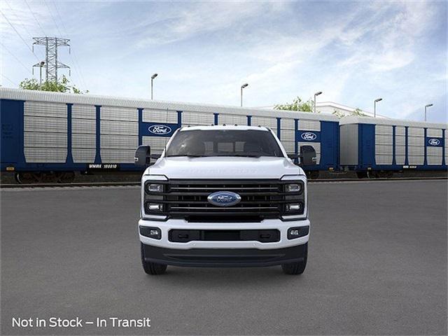 new 2025 Ford F-250 car, priced at $98,175