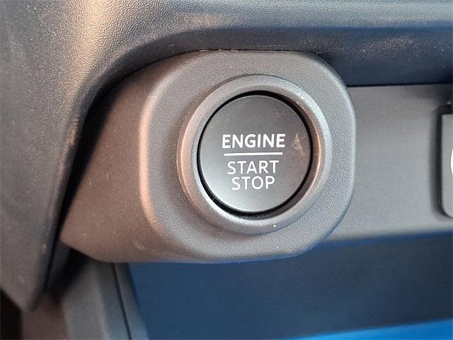 new 2025 Ford Maverick car, priced at $34,021