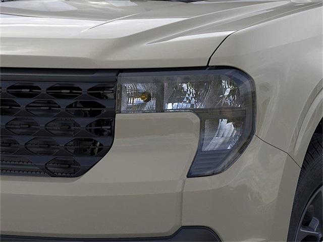 new 2025 Ford Maverick car, priced at $34,021