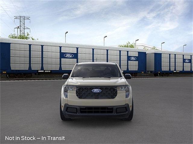 new 2025 Ford Maverick car, priced at $34,021
