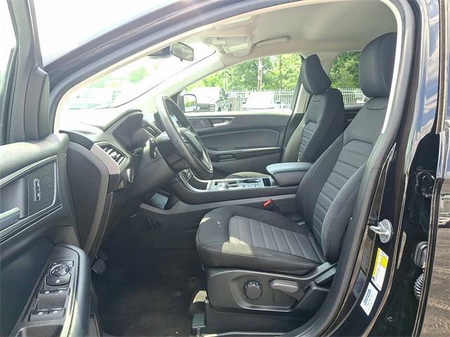 used 2022 Ford Edge car, priced at $22,899