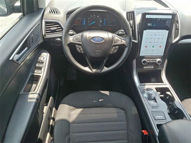 used 2022 Ford Edge car, priced at $22,899