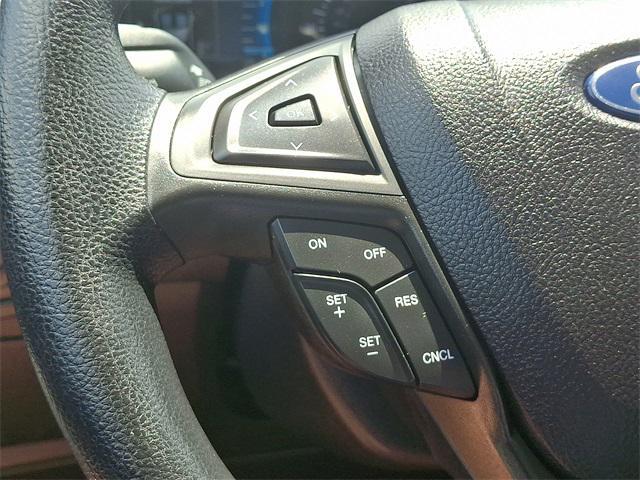 used 2022 Ford Edge car, priced at $22,899
