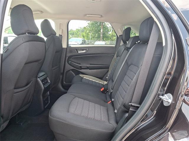 used 2022 Ford Edge car, priced at $22,899