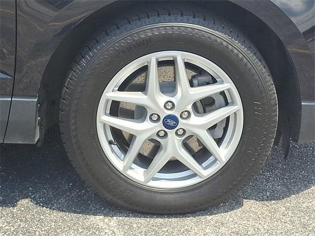 used 2022 Ford Edge car, priced at $22,899