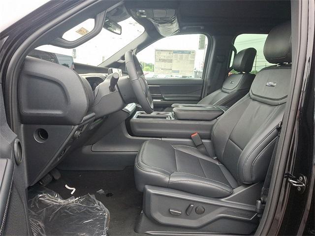 new 2025 Ford Expedition car, priced at $80,515