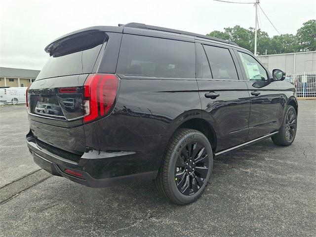new 2025 Ford Expedition car, priced at $80,515
