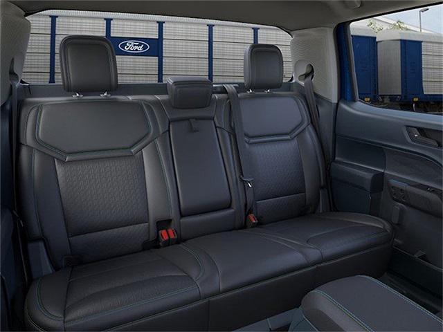 new 2025 Ford Maverick car, priced at $36,793