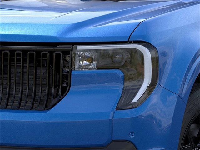 new 2025 Ford Maverick car, priced at $36,793