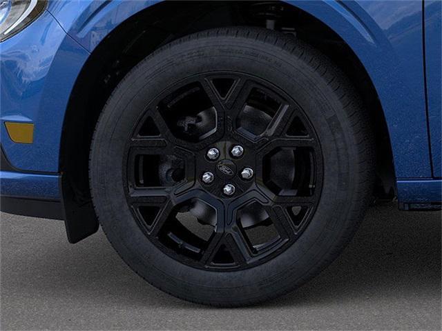 new 2025 Ford Maverick car, priced at $36,793