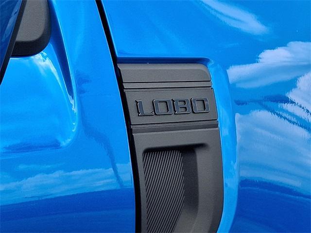 new 2025 Ford Maverick car, priced at $37,993